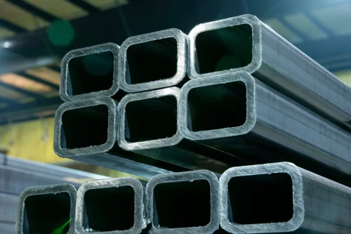 Structural Semi Seamless Hollow Sections